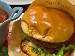 -魏家凉皮(协和店)