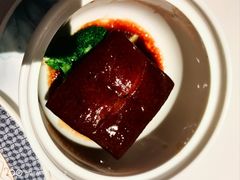 东坡肉-钱塘花园·宁波菜