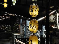 -夫子庙秦淮河画舫