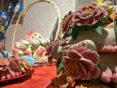 大堂-山西会馆·晋菜·晋商宴·牌匾博物馆(胜利东街店)