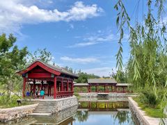 -张家湾公园