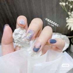 -妙睫屋日式美甲美睫