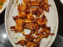 -水先生寧波菜(天一店)