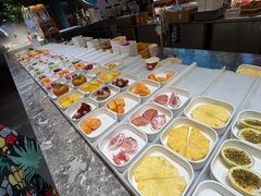 -神帆·元气汤泉(解放西路店)