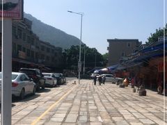 -悦城龙母祖庙