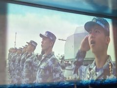 -中国人民解放军海军博物馆