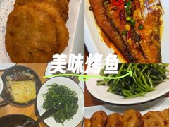 -莲餐厅·湖北菜·潜江小龙虾店(愚园路店)