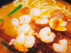 -慧娟面馆·餐厅(望江路店)