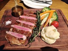 -MARU玛露音乐餐厅(大学路店)