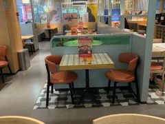 -菲滋意式餐厅(温岭银泰城店)