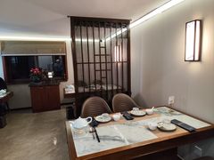 -君霖私家菜(春柳店)