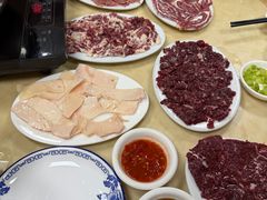 -五洲牛肉美食馆