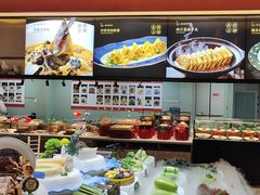 -鸽子张·家宴(大兴店)