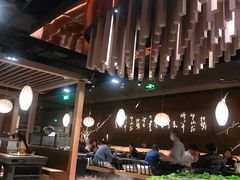 -湊湊火锅·茶憩(石家庄万象城店)