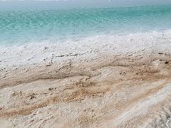 -东台吉乃尔湖