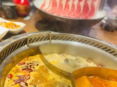 -快乐小羊火锅餐厅(农科路店)