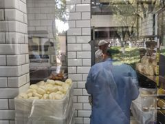 -食膳公园包子铺(烈士公园店)