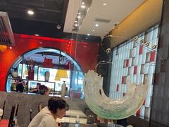 -一品红川菜(皇岗店)