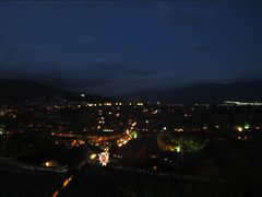 -丽江古城第一观景台