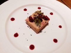 鹅肝冻膏-Erman岩烧牛排(虹桥南丰城店)