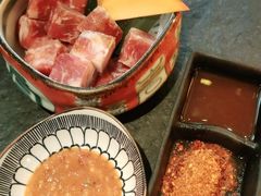 -上男·烧肉集市(五一广场店)
