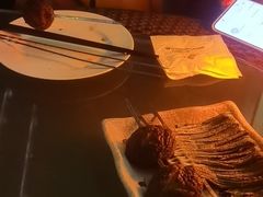 -深圳温德姆至尊酒店·大堂吧·户外花园