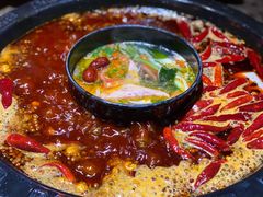 -重庆渝达老火锅(春熙路店)