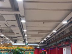 -芦月轩羊蝎子(太平桥店)