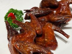 脆皮乳鸽-粤来记·啫啫煲·点心(日月光店)