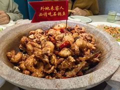 -天香石锅鱼(永兴路店)