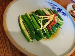 -垚慈居素食(华发新城店)