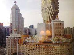 -永利澳门酒店
