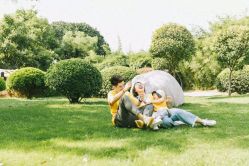 点击看大图 -ZOO KIDS象集摄影工作室(西城公馆店)