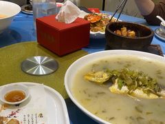 -阿毛饭店(和义路店)