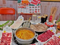 -荣叔港式沙嗲牛肉火锅(正佳潮流店)