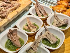 -蚝翅·海鲜粥·烧烤·龙虾季(海曙天一店)