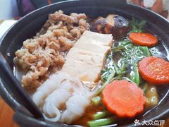 -铃木食堂(帽儿胡同店)