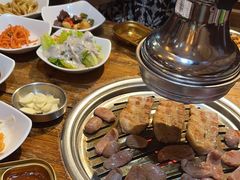 -韩一品韩国料理(柏庐南路店)