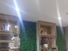 -清真·锦翔炝锅鱼(明德门店)