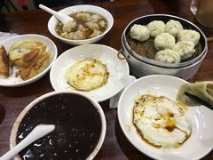-味一早餐(新芝路店)