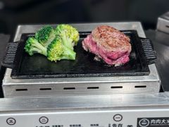 -肉肉大米(金虹桥店)