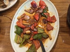 -如轩·海鲜砂锅粥·潮汕菜(海珠店)