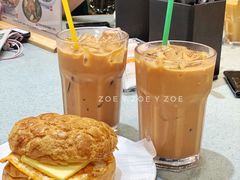 -华嫂冰室(尖沙咀店)