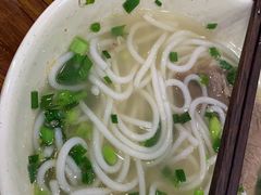 -黔派·虾子羊肉粉·小吃(佳宁娜广场店)