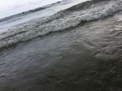 -江山半岛白浪滩景区