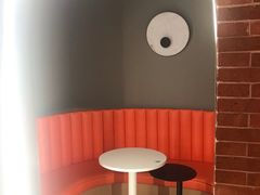 用餐区-迪欧咖啡·中西餐融合菜(平江万达旗舰店)