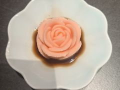 -小厨娘金榜题名(夫子庙秦淮河店)