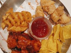 -泰熙家(汉神店)