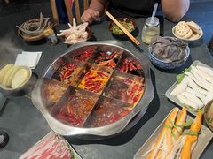 -大风老火锅(江北一店)