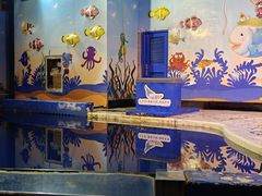 -太平洋海底世界